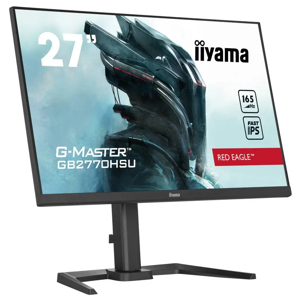 Монитор IIYAMA GB2770HSU-B5