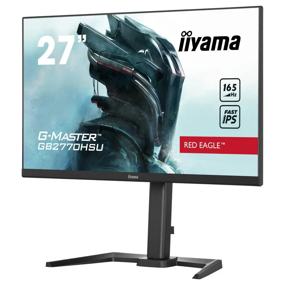 Монитор IIYAMA GB2770HSU-B5
