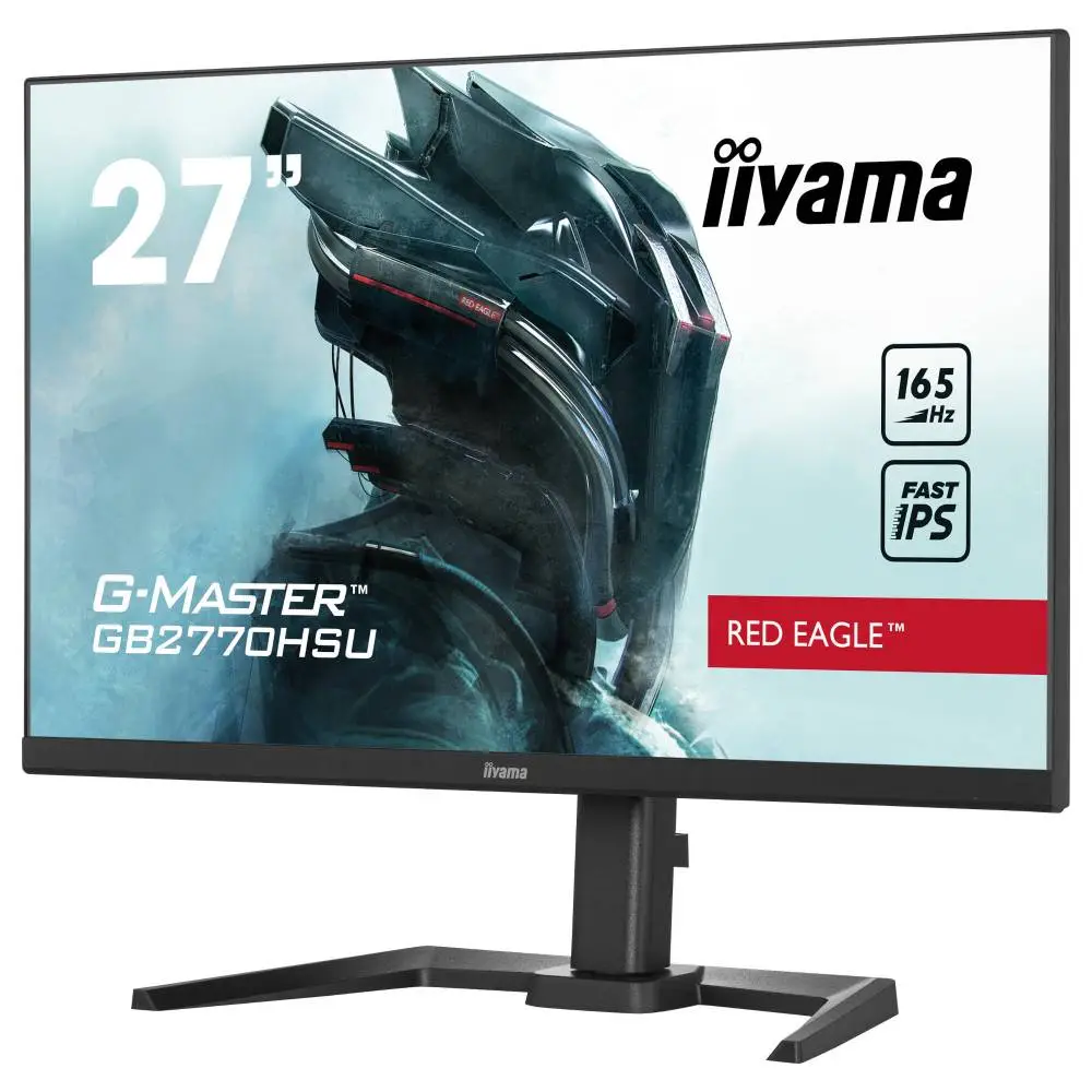 Монитор IIYAMA GB2770HSU-B5
