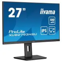 Монитор IIYAMA XUB2793HSU-B6