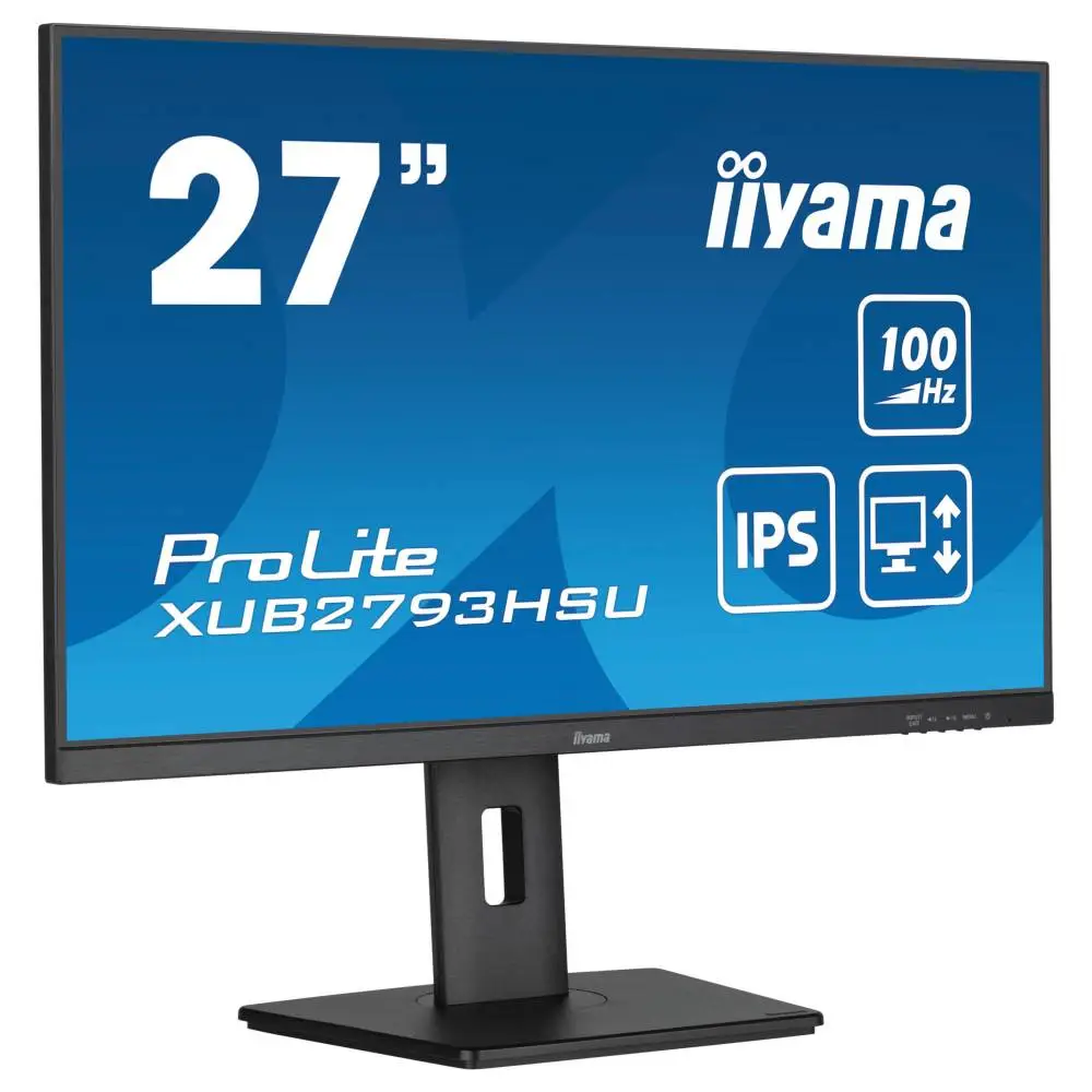 Монитор IIYAMA XUB2793HSU-B6