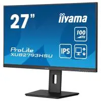 Монитор IIYAMA XUB2793HSU-B6