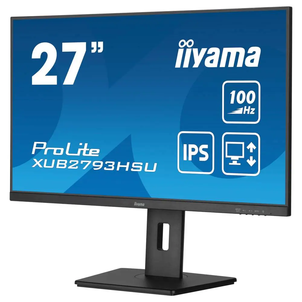 Монитор IIYAMA XUB2793HSU-B6