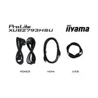 Монитор IIYAMA XUB2793HSU-B6