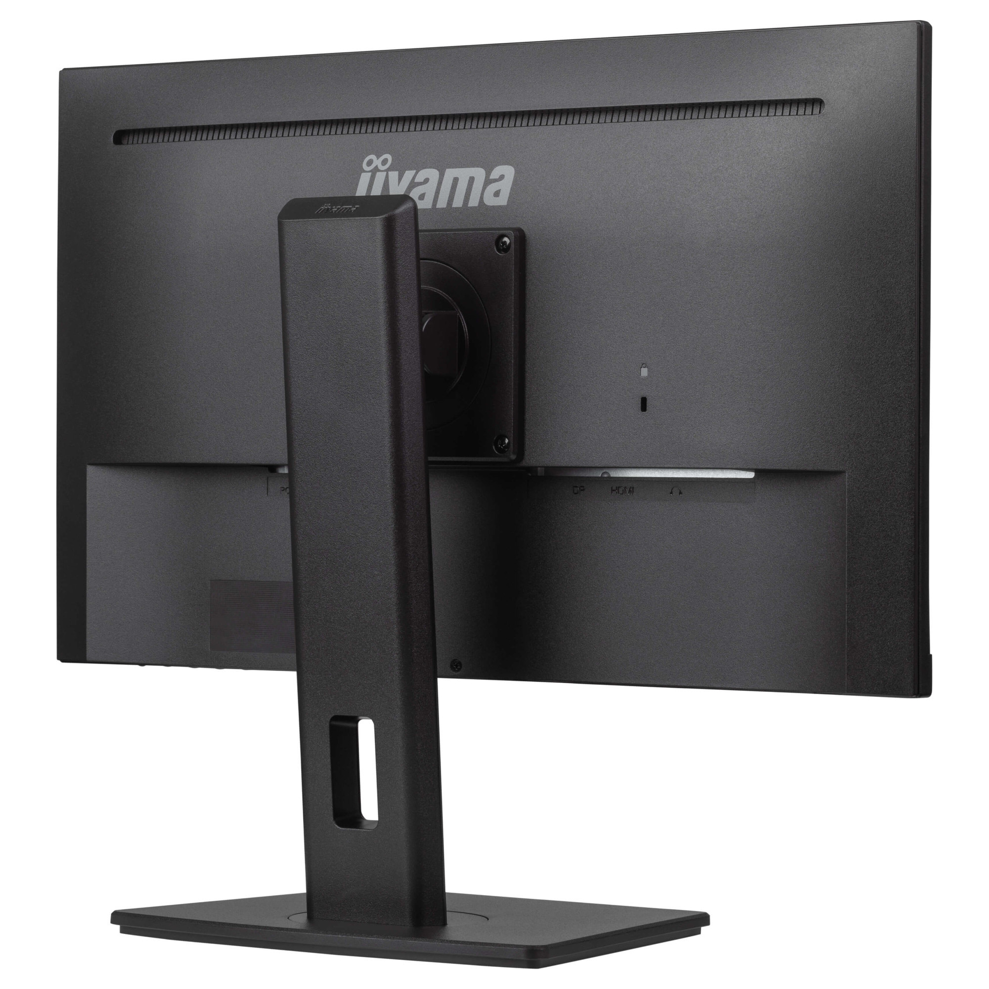 Монитор IIYAMA XUB2493HS-B6