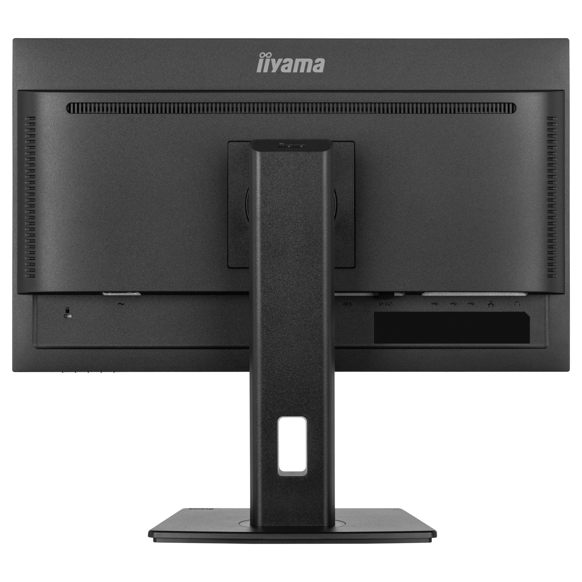 Монитор IIYAMA XUB2497HSN-B1