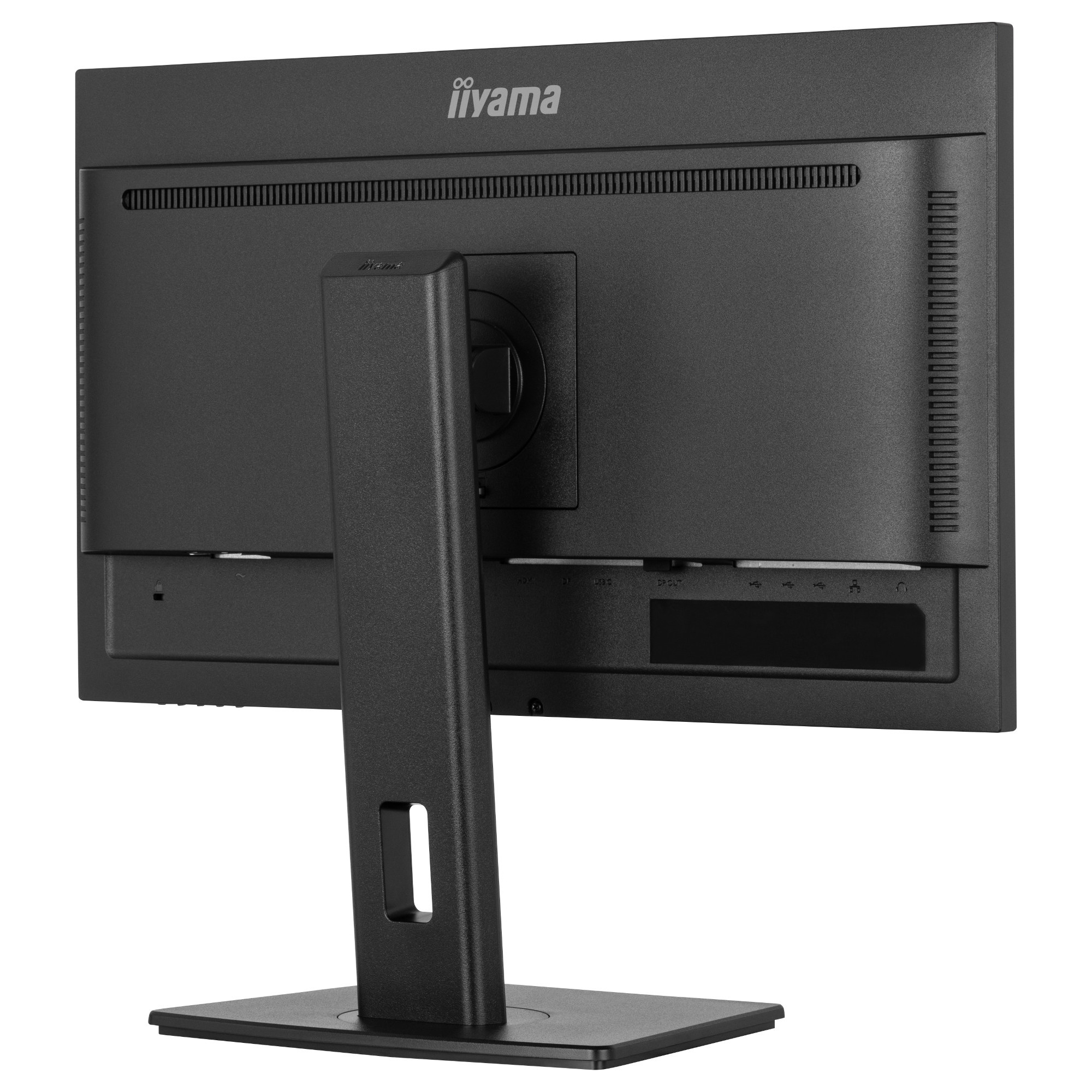 Монитор IIYAMA XUB2497HSN-B1