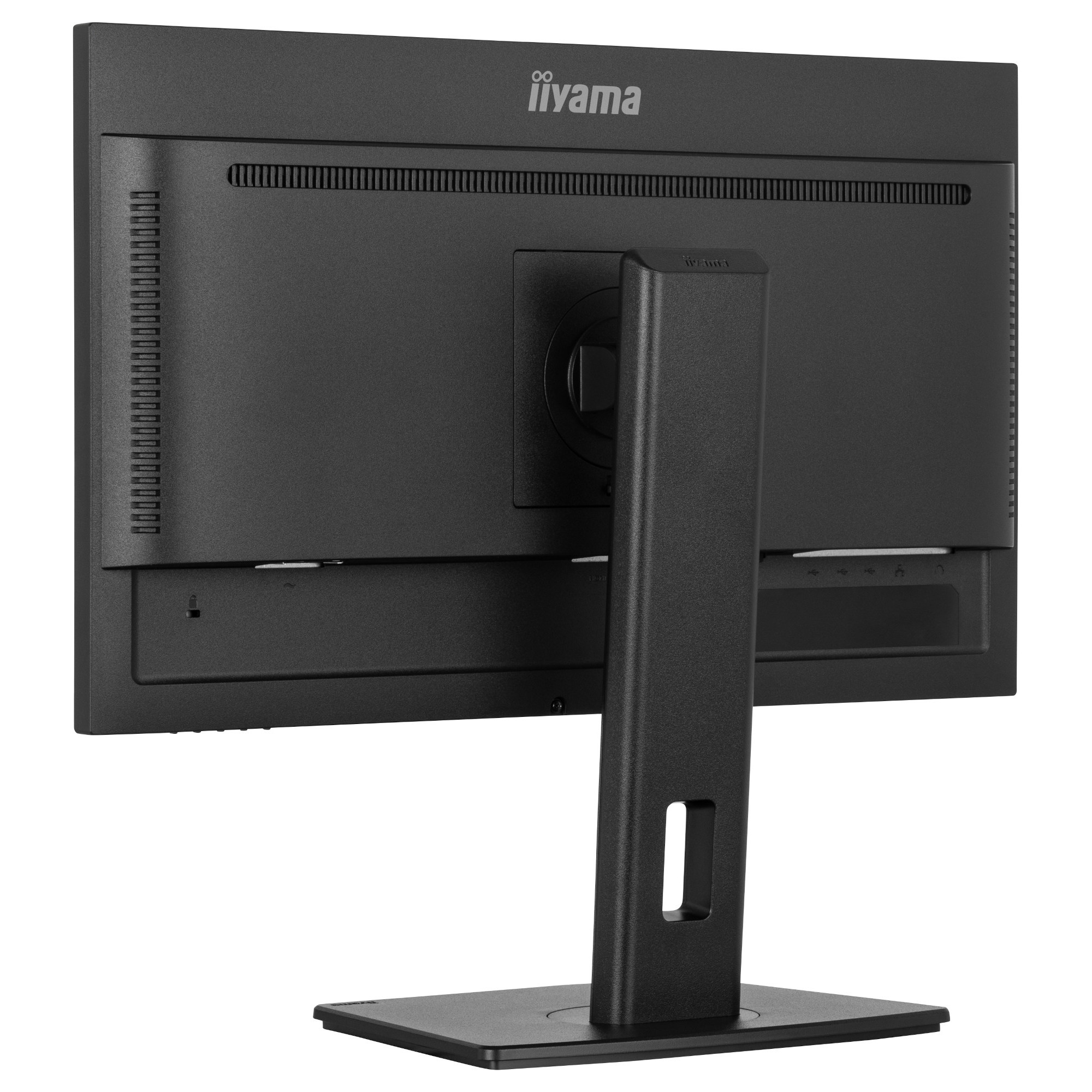 Монитор IIYAMA XUB2497HSN-B1