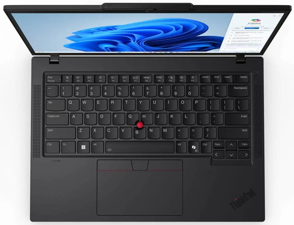 Лаптоп Lenovo ThinkPad T14 G5 - 21ML003MBM