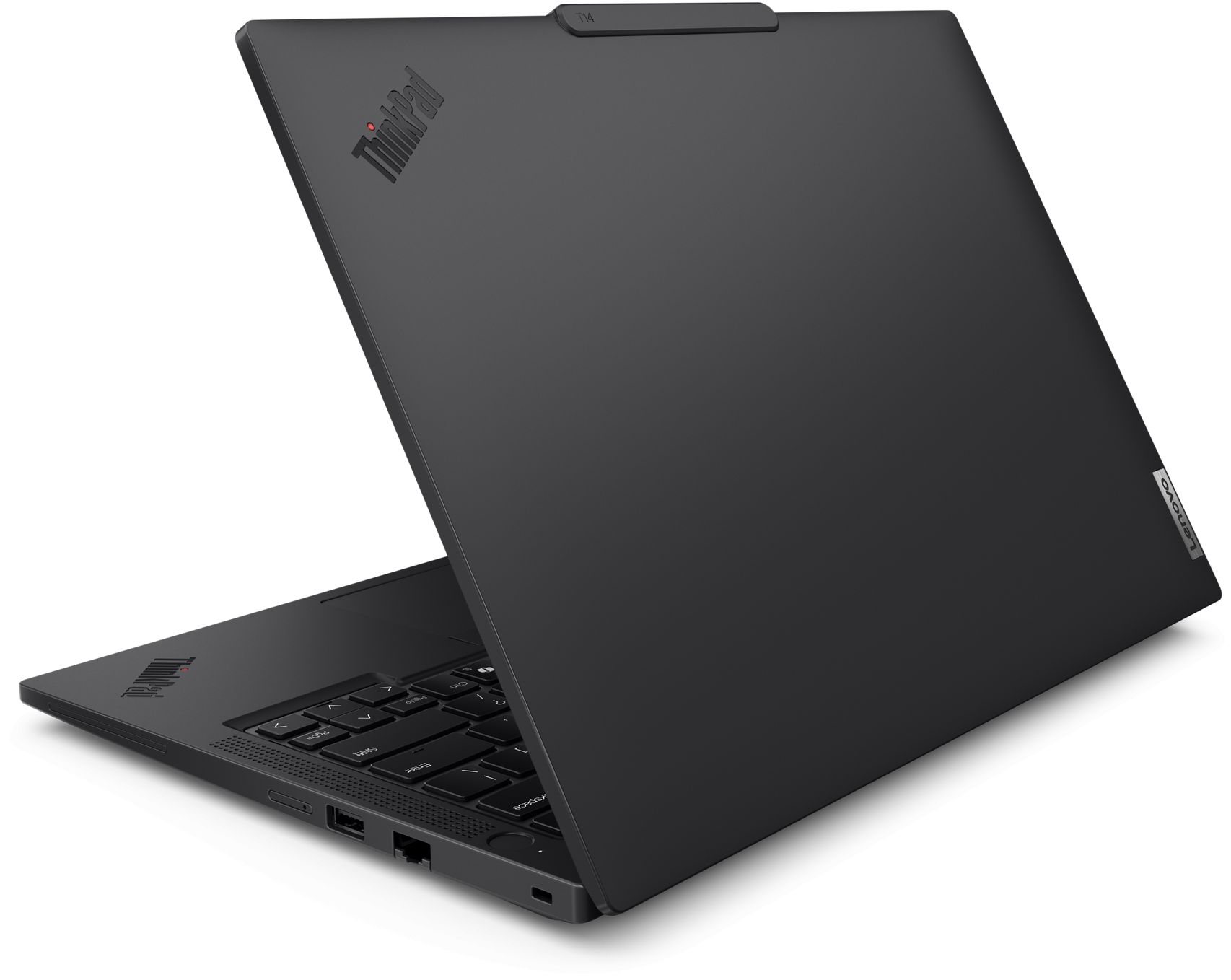 Лаптоп Lenovo ThinkPad T14 G5 - 21ML003MBM