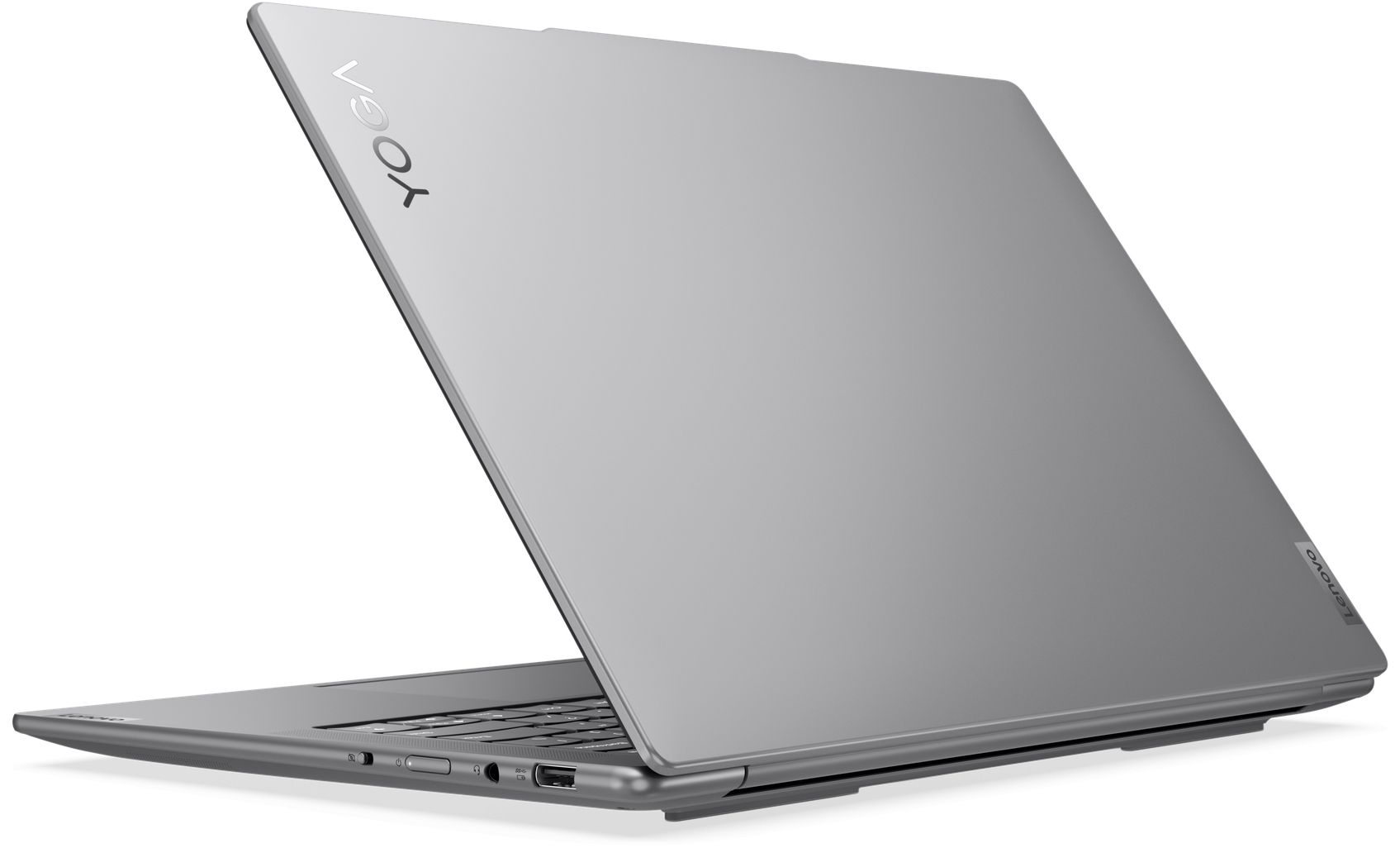 Лаптоп Lenovo Yoga Pro 7 14IMH9 - 83E20092BM