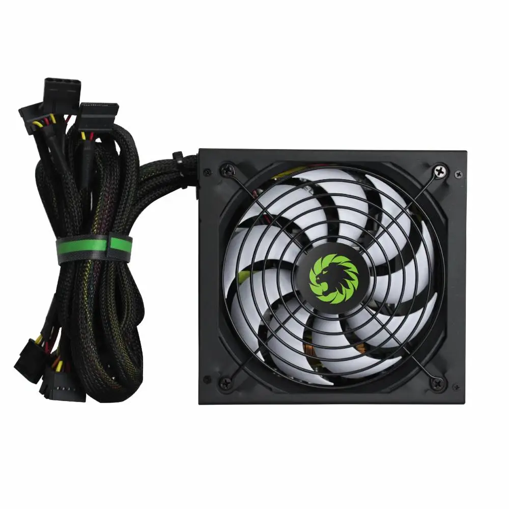 Захранване Gamemax GP-850 PSU 850W 80 Plus Bronze