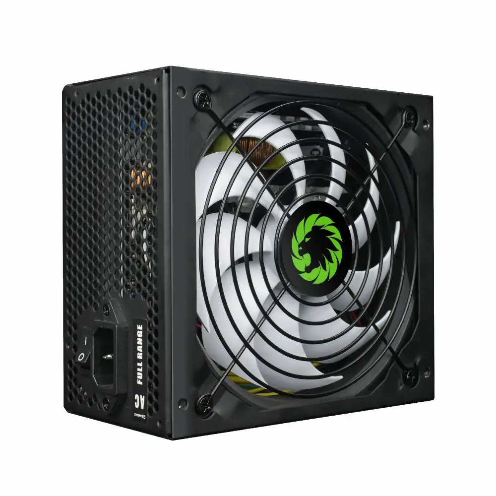 Захранване Gamemax GP-850 PSU 850W 80 Plus Bronze
