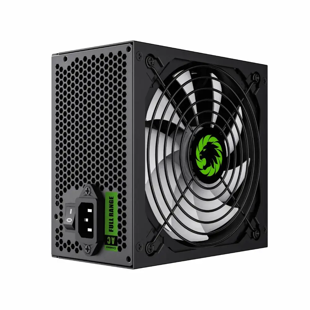 Захранване Gamemax GP-750 PSU 750W 80 Plus Bronze