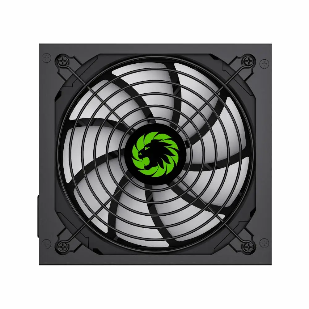 Захранване Gamemax GP-750 PSU 750W 80 Plus Bronze