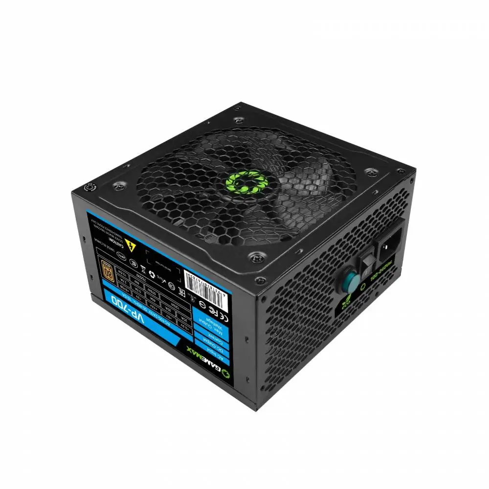 Захранване Gamemax VP-700 PSU 700W 80 Plus Bronze