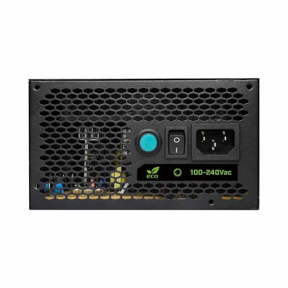 Захранване Gamemax VP-700 PSU 700W 80 Plus Bronze