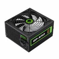 Захранване Gamemax GP-650 PSU 650W 80 Plus Bronze