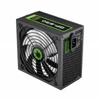 Захранване Gamemax GP-650 PSU 650W 80 Plus Bronze
