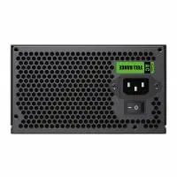 Захранване Gamemax GP-650 PSU 650W 80 Plus Bronze