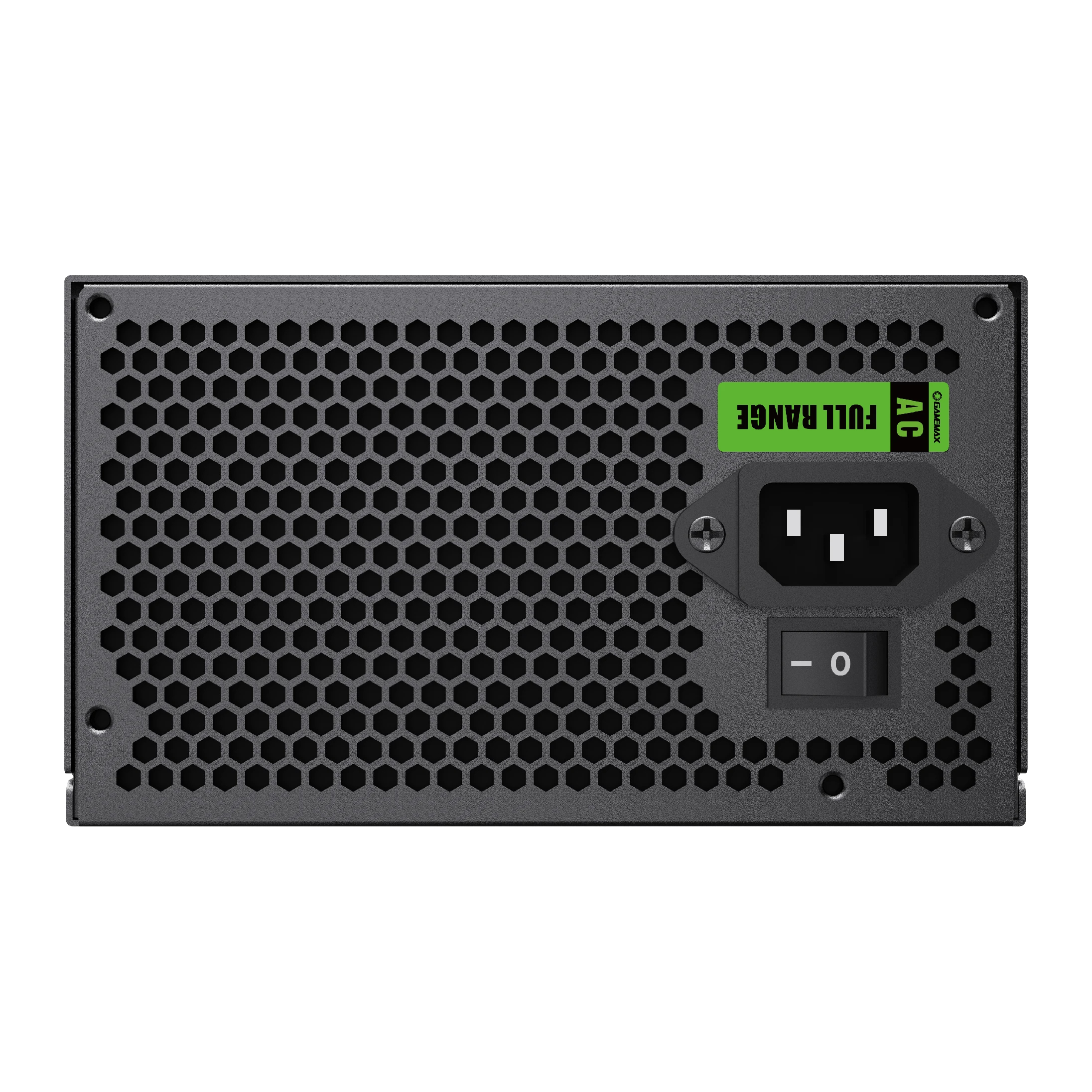 Захранване Gamemax GP-650 PSU 650W 80 Plus Bronze