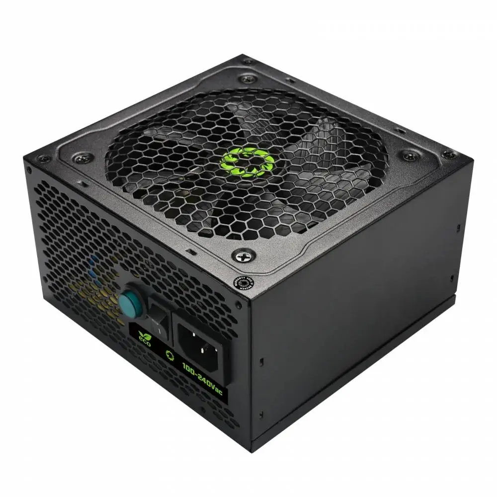 Захранване Gamemax VP-600 PSU 600W 80 Plus Bronze