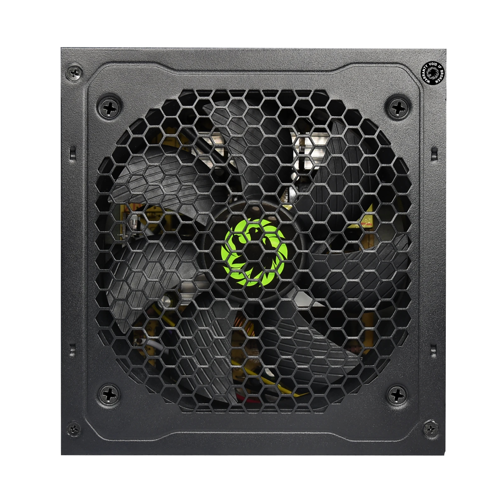 Захранване Gamemax VP-600 PSU 600W 80 Plus Bronze