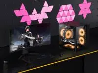 Кутия Gamemax Infinity Mini Black mATX