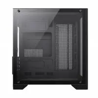 Кутия Gamemax Infinity Mini Black mATX