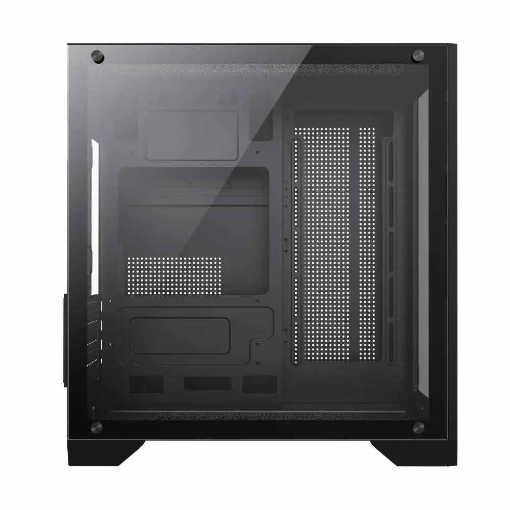 Кутия Gamemax Infinity Mini Black mATX