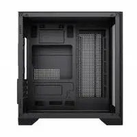 Кутия Gamemax Infinity Mini Black mATX