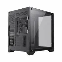 Кутия Gamemax Infinity Mini Black mATX