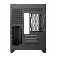 Кутия Gamemax Infinity Mini Black mATX