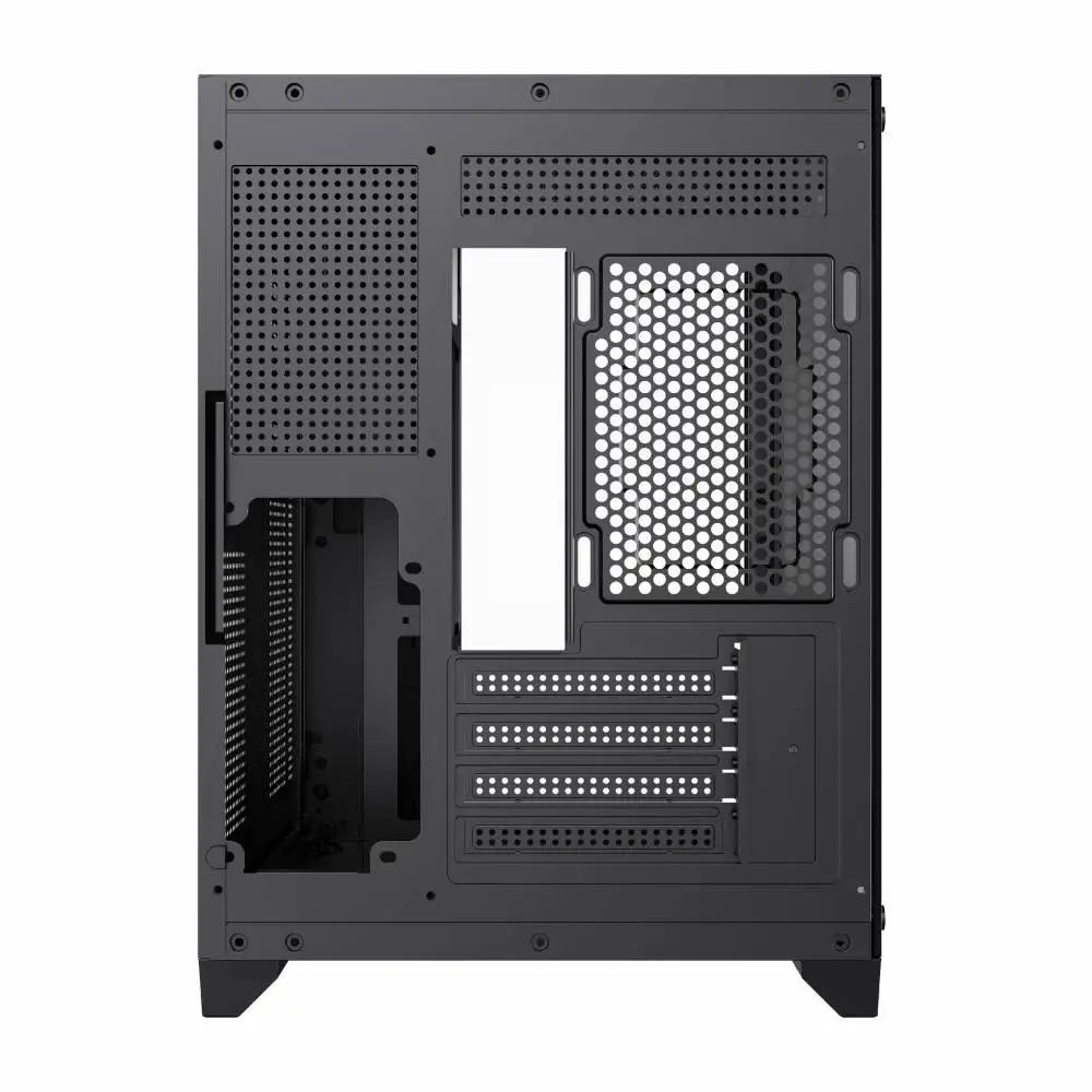 Кутия Gamemax Infinity Mini Black mATX
