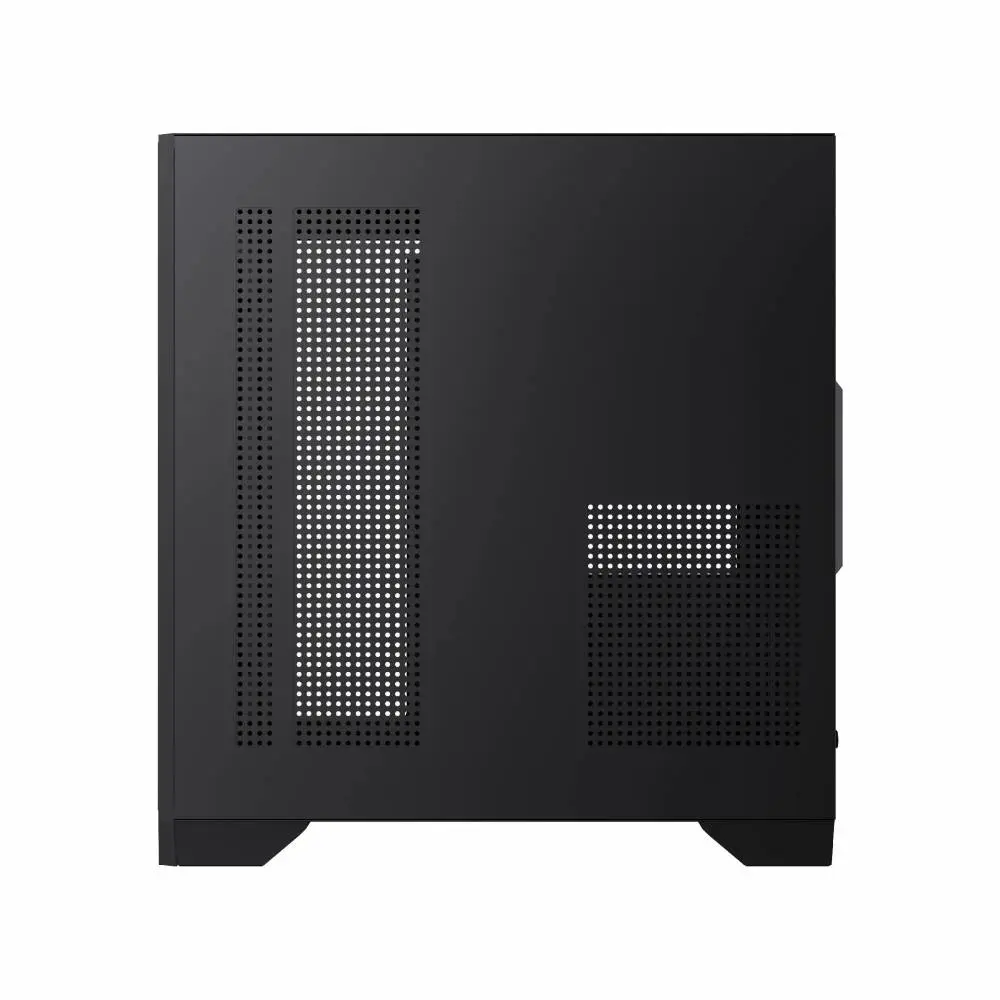 Кутия Gamemax Infinity Mini Black mATX