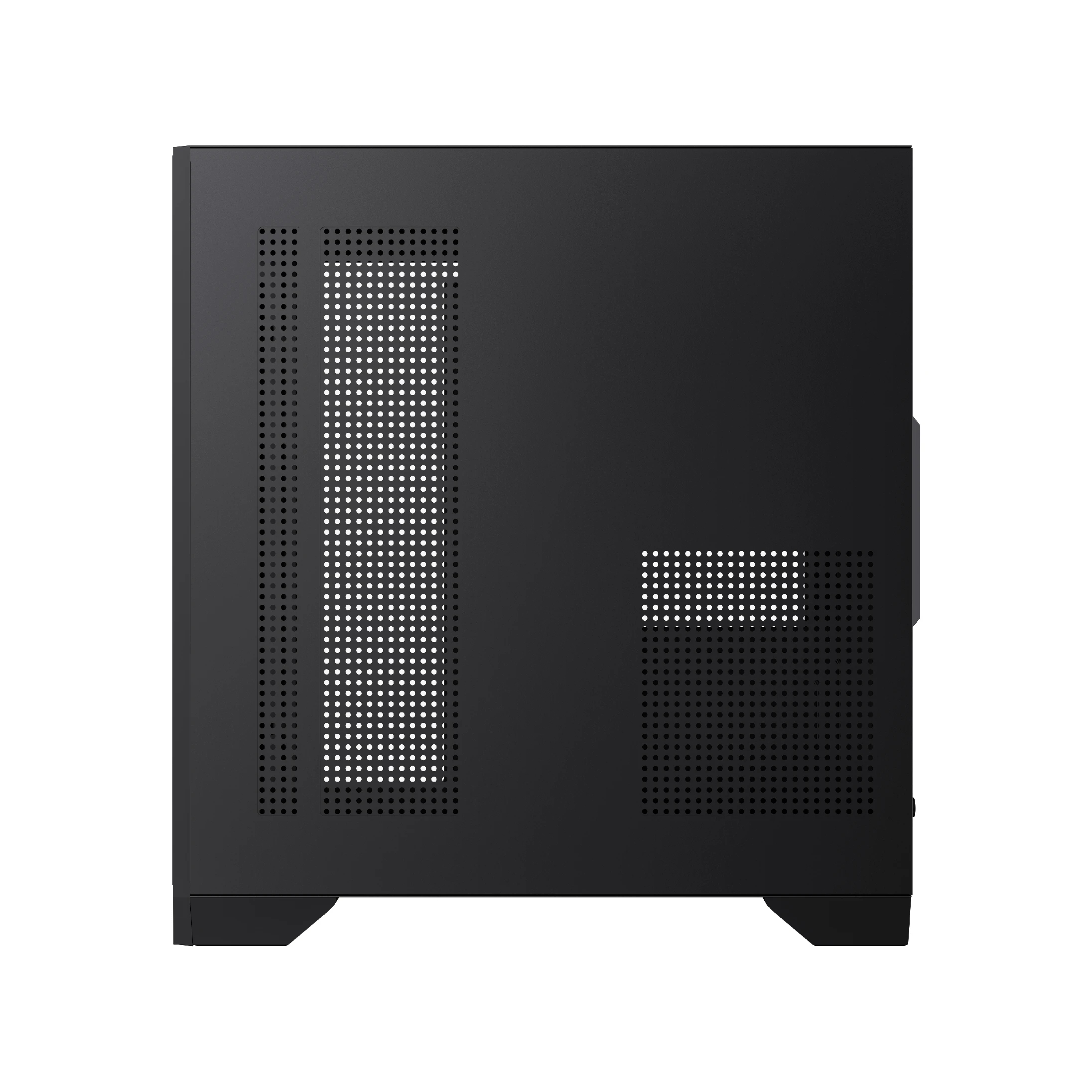 Кутия Gamemax Infinity Mini Black mATX