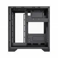Кутия Gamemax Infinity Mini Black mATX