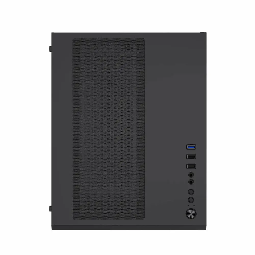Кутия Gamemax Infinity Mini Black mATX