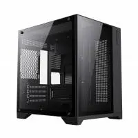 Кутия Gamemax Infinity Mini Black mATX