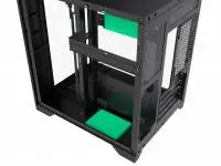 Кутия Gamemax Infinity Mini Black mATX