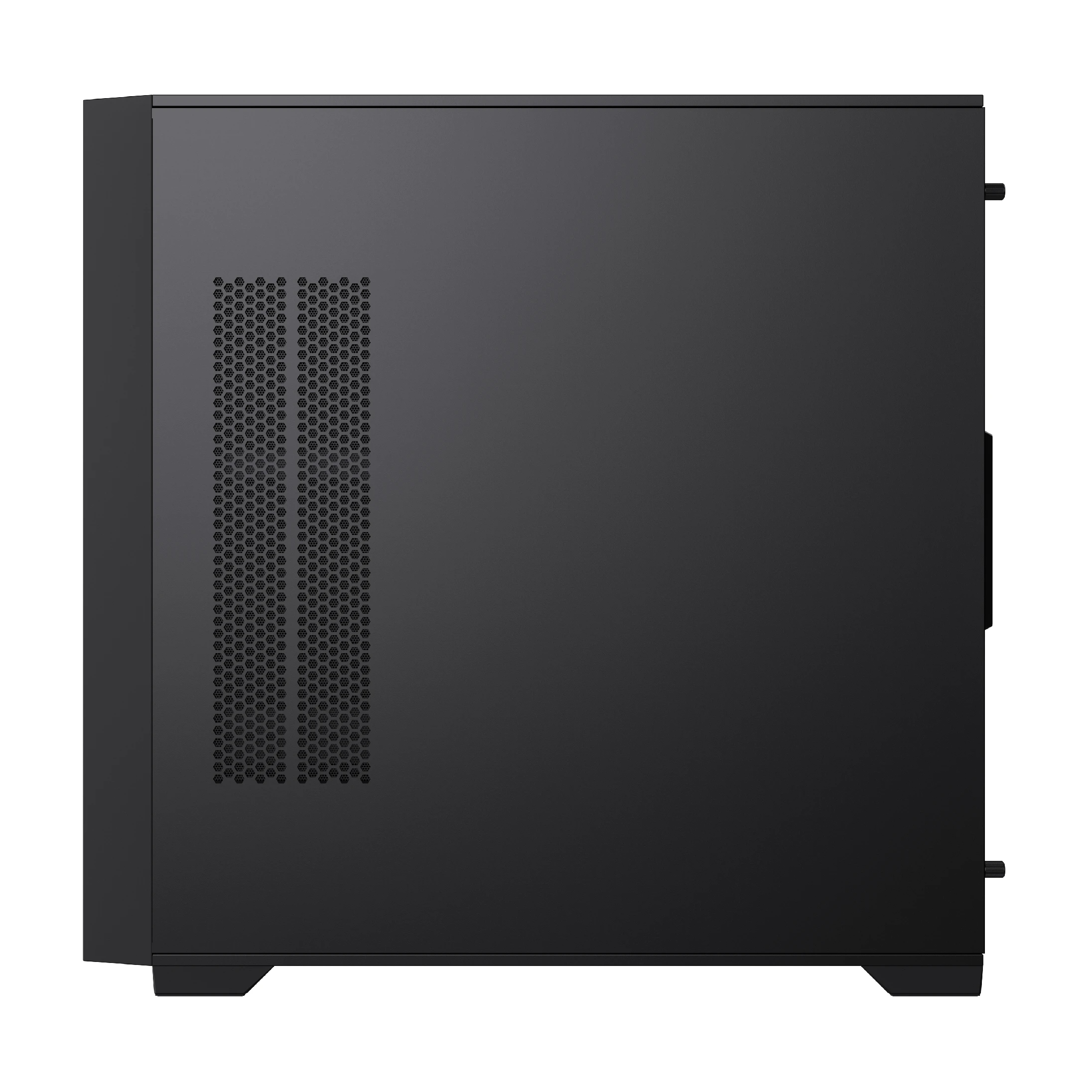 Кутия Gamemax DEFENDER MB ARGB mATX