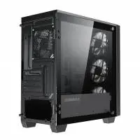 Кутия Gamemax Aero Mini Addressable RGB mATX