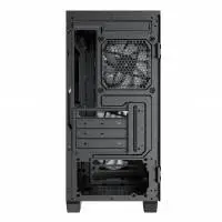 Кутия Gamemax Aero Mini Addressable RGB mATX