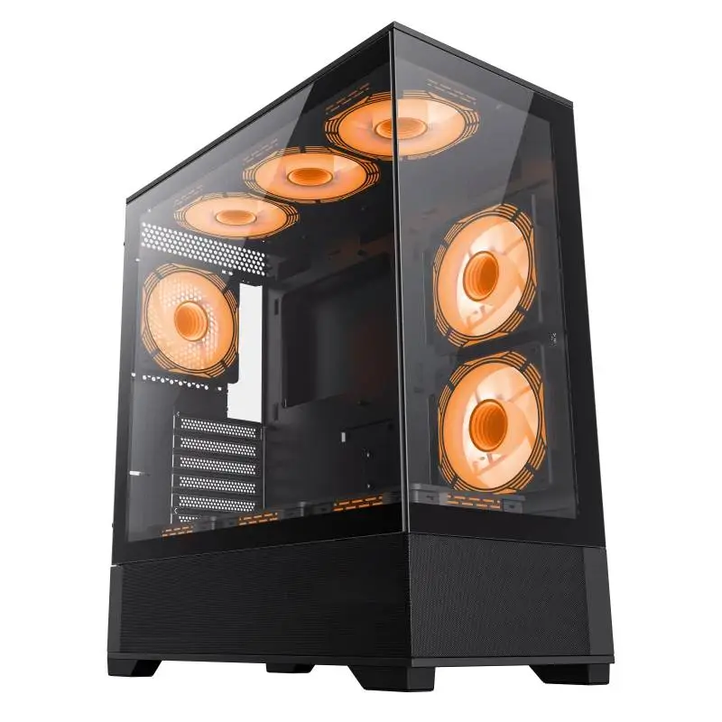 Carcasa Gamemax Vista AB АRGB EATX