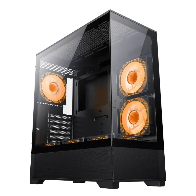 Carcasa Gamemax Vista AB АRGB EATX