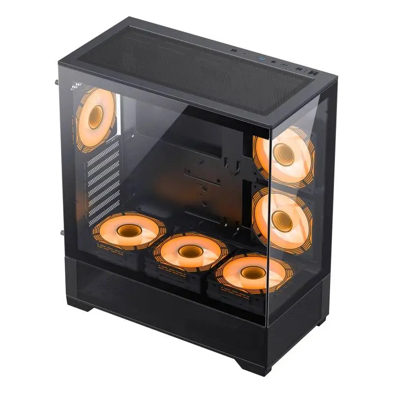 Carcasa Gamemax Vista AB АRGB EATX