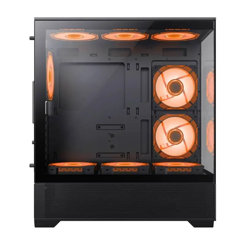 Carcasa Gamemax Vista AB АRGB EATX
