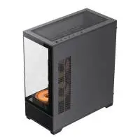 Кутия Gamemax Vista AB АRGB EATX