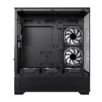 Кутия Gamemax Vista AB АRGB EATX