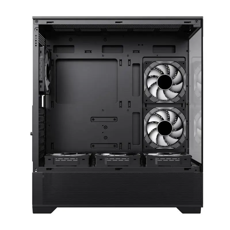 Кутия Gamemax Vista AB АRGB EATX